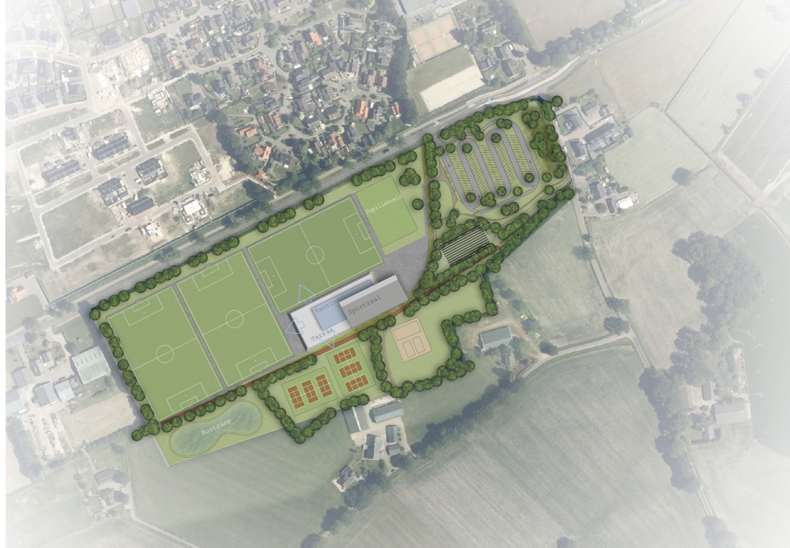 Multifunctionele Accomodatie_NL Landschapsontwerpers